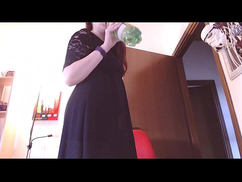 ❤️ Ein unterwürfiger Sklave, der schmutzige und üppige Höschen liebt, wird gezwungen zu masturbieren, nachdem er dieses Video gesehen hat! Beautiful porn bei de.cbddeluxe.top ☑