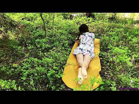 ❤️ Stranger auf Tinder masturbiert meine Muschi und fickt leidenschaftlich im Wald Beautiful porn bei de.cbddeluxe.top ☑