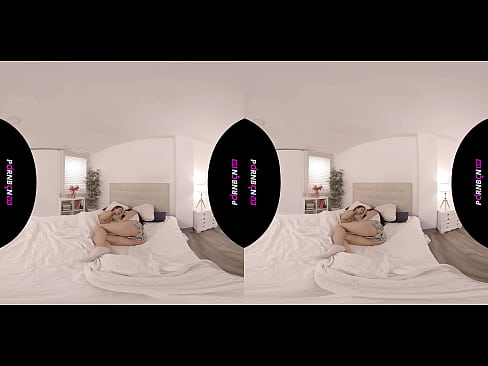 ❤️ PORNBCN VR Zwei junge Lesben erwachen geil in 4K 180 3D Virtual Reality Geneva Bellucci Katrina Moreno Beautiful porn bei de.cbddeluxe.top ☑